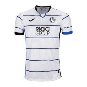 Atalanta Venkovní 2023-24 - Fotbalové Dresy (S/S)